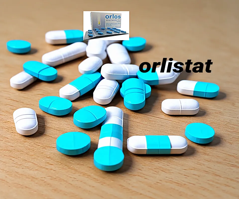 Donde comprar orlistat en españa